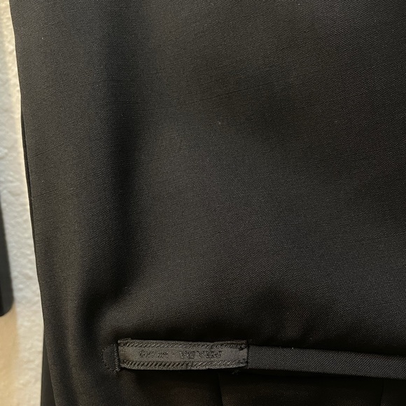 Prada dress pants - Picture 2 of 4